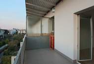 Entzückende Maisonette Wohnung in Ruhelage mit 2 Terrassen