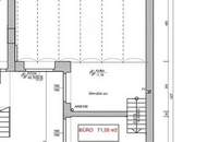 DER JOLLY JOKER: Nichts für Schlafmützen und 72 m² Platz zum Nachdenken und Werkeln.