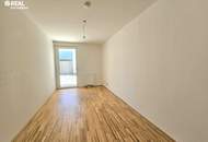 Moderne 3-Zimmer-Wohnung mit großer Terrasse