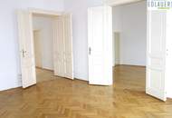 Altbaubüro in zentraler Innenstadtlage – direkt am Bahnhof!