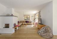 Großzügiges Einfamilienhaus in traumhafter Lage