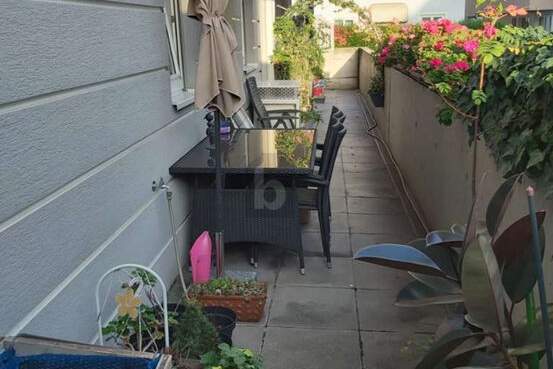 MODERN MIT GROßEM SÜD-BALKON NAHE LENDPLATZ, Wohnung-kauf, 310.000,€, 8020 Graz(Stadt)