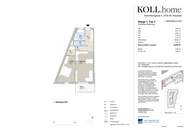 PROVISIONSFREI! Großzügige &amp; helle 2-Zimmer-Wohnung mit Balkon | Ab sofort beziehbar