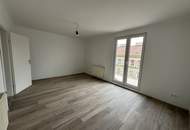 LETZTES JAHR SANIERT: 2-Zimmer-Wohnung + Kabinett mit eigener Terrasse!