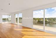 Iconic Penthouse on the Water with 485m2 Terrace: Where Sky Meets Water - Unbeatable View