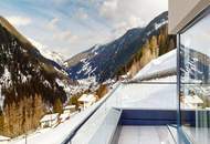 Alpine Residence See – Neubau mit 5 hochwertigen Apartments!