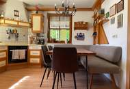 Großzügiges Wohnhaus mit Ausblick in Freinberg (Nähe Passau)