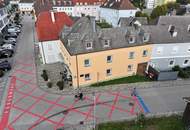 Ertragsobjekt mit 4 Wohneinheiten und 2 Geschäftslokalen