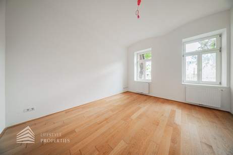 Moderne 3-Zimmer Wohnung in zentraler Lage, Wohnung-kauf, 299.000,€, 1050 Wien 5., Margareten