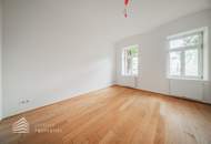 Moderne 3-Zimmer Wohnung in zentraler Lage