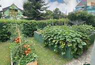 Terrassenwohnung - 3 Schlafzimmer Geräumig, Günstig Selten