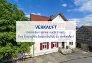 Gasthaus mit Tradition – bereit für neuen Glanz