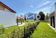 Feine Gartenwohnung mit sonniger Ausrichtung – SEE.LEBEN Mondsee