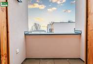 Reihenhaus inklusive Photovoltaikanlage &amp; zwei KFZ-Abstellplätzen! Provisionsfrei!