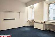 Zentral gelegene Bürofläche mit herrausragender Büroaufteilung
