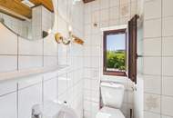 Charmante Altbauwohnung mit Entwicklungspotenzial in ruhiger Lage – 80 m² in Graz-Andritz