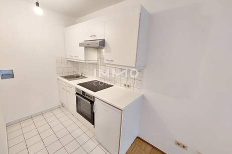 Kompakte Zweizimmerwohnung: Brigittagasse 13 - Top 6, Wohnung-miete, 821,96,€, 1200 Wien 22., Donaustadt