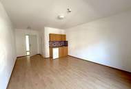 Günstige Singlewohnung mit Balkon in der Nähe von Werk VI