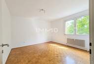 Helle 3-Zi-Wohnung mit Loggia in toller Grünruhelage