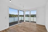 THE GREEN 15 ++ EXKLUSIVE MAISONETTE mit AUSBLICK
