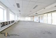 Belagsfertige Gewerbefläche in Wiener Neudorf