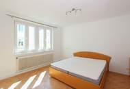 teilmöbliertes Apartment nächst Belvedere