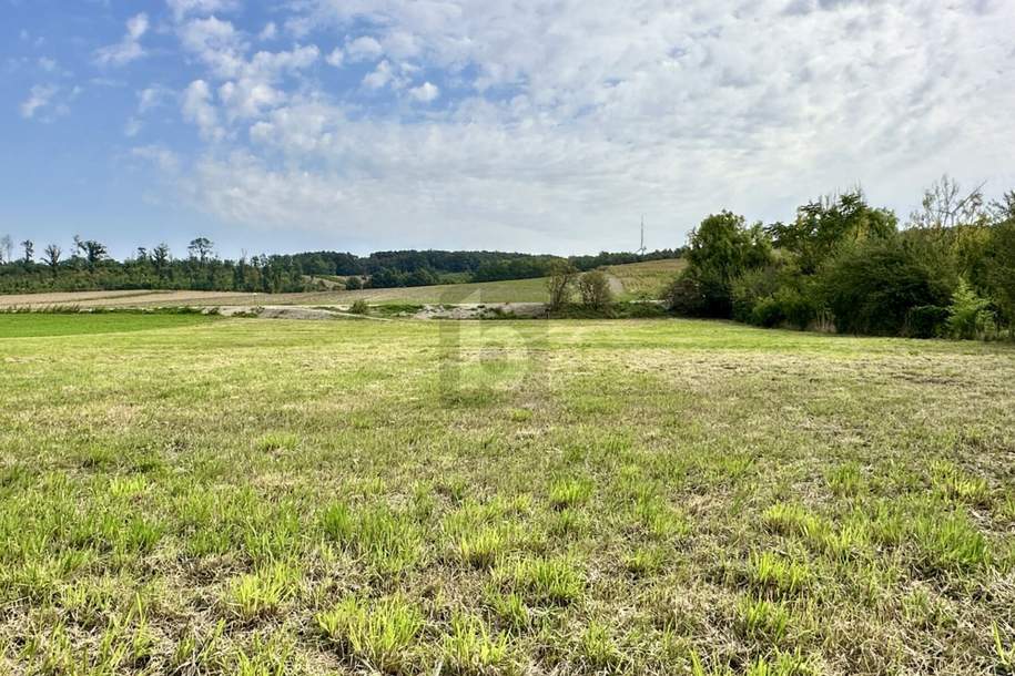 FÜR OUTDOOR-ENTHUSIASTEN AUSSERHALB DES SIEDLUNGSBEREICHES, Grund und Boden-kauf, 118.000,€, 7032 Mattersburg