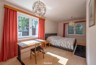 SONNIGES GRUNDSTÜCK MIT BUNGALOW IN MAUER