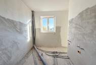 Zwei Einheiten, eine Vision - moderne Architektur in Rohform