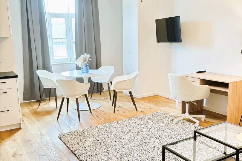 Eigentumswohnung mit 2 Loggias, Wohnung-kauf, 250.000,€, 3500 Krems an der Donau(Stadt)