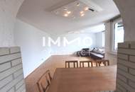 Jetzt schnell sein! 4-Zimmer-Wohnung samt Balkon und TG-Abstellplatz