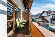 Top Preis-Leistung: Sonnige Maisonette in ruhiger Lage