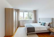 DÖBLING | Helle Dachgeschosswohnung | 3 1/2 Zimmer | ZELLMANN IMMOBILIEN