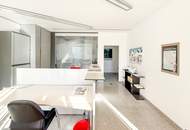 Büro-/Praxis- oder Geschäftsfläche in verkehrsgünstiger Lage