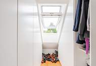 Moderne Hightech-Villa, Nähe Alte Donau