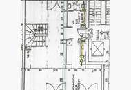Familienwohnung: Schöne 5-Zimmer-Maisonette-Wohnung mit Balkon und Terrasse direkt an der Donau