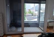 Moderne 1-Zimmer-Wohnung mit Loggia in der Gaswerkgasse, Salzburg – Komfortabel und zentral gelegen!