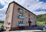 2 Zimmer Wohnung - vermietete Anlegerwohnung