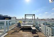 360 TOUR // LUXUS DACHGESCHOSSWOHNUNG AM NASCHMARKT