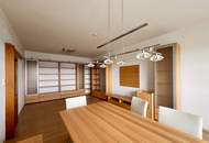 Gut geschnittene Wohnung mit Weitblick - zentrumsnah, ruhig, mit zugeordnetem Freistellplatz!