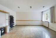 Ehemalige Arztpraxis in zentraler Lage – ideal auch als Bürofläche nutzbar