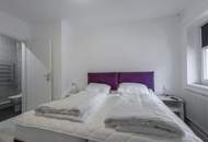 "3+1" Wohnhaus mit 3 Appartements + 1 großzügigen Wohneinheit im EG