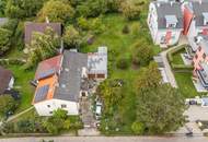 “Exklusives Baugrundstück auf Eigengrund – Ihr Traumprojekt in Bestlage“