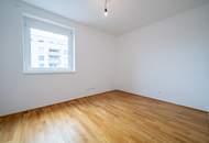 Schöne 3 Zimmerwohnung mit Balkon in Wieselburg (Kaufoption)