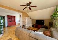 Helle 4-Zi.-Wohnung mit 2 Balkonen &amp; Freistellplatz nahe Murpark - Messendorf!