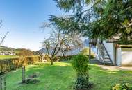 ***Auszeit - Mit der Natur im Einklang*** Top Anwesen mit Ausblick auf den Traunstein und Traunsee