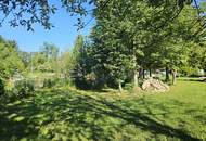 Ländliches Anwesen mit insgesamt ca.14.000 m² Grund