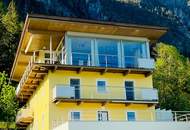 Mehrfamilienhaus mit atemberaubendem Ausblick in Angerberg - PROVISIONSFREI