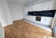 Klein aber Fein - 1,5 Zimmer-Gartenwohnung in Pixendorf - sofort bezugsfertig!