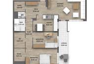 ++ NEU ++ SCHNÄPPCHEN - 3 Zimmer Wohnung mit Loggia in zentraler Lage